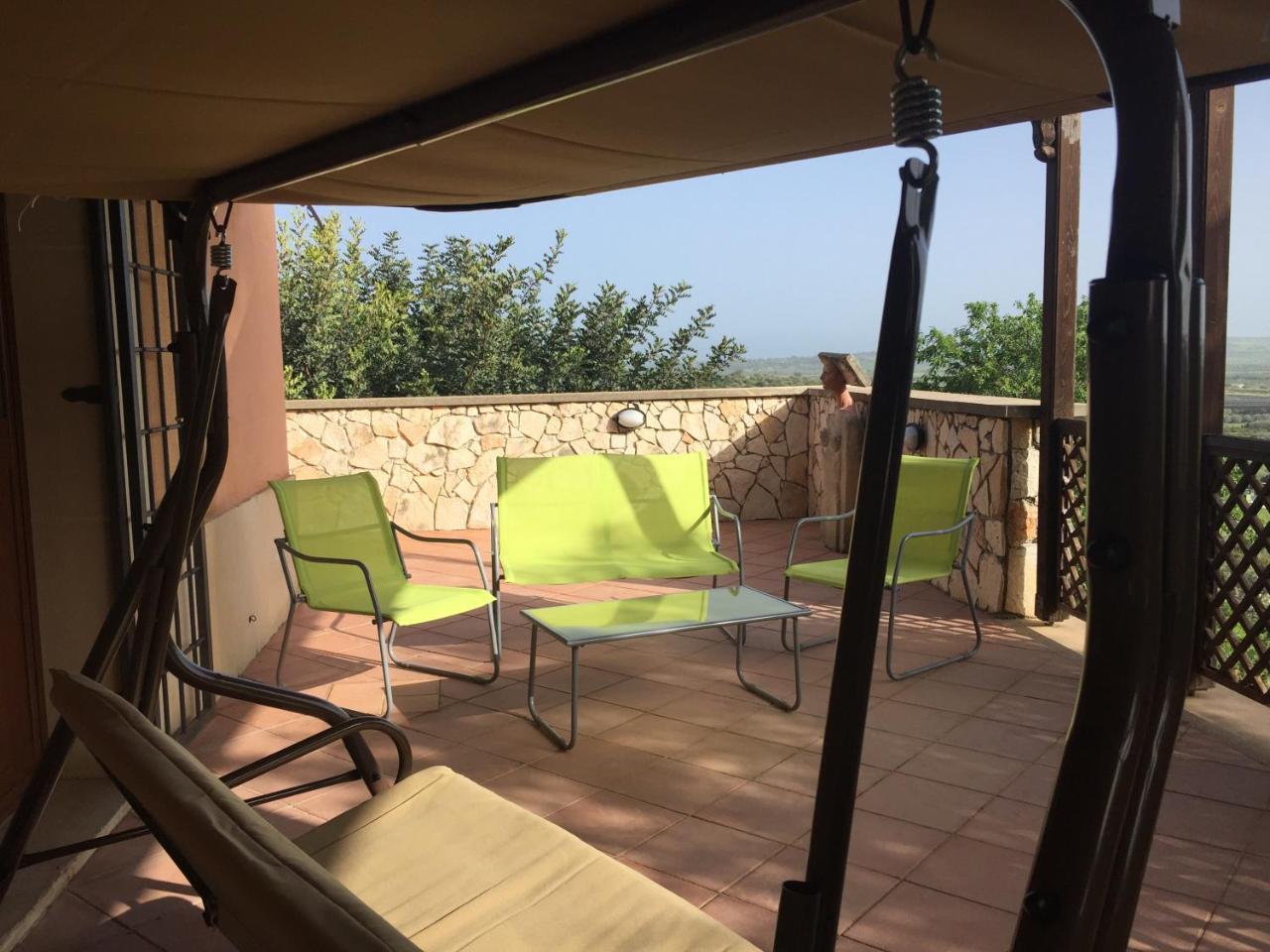 Agriturismo Saccollino San Paolo  エクステリア 写真