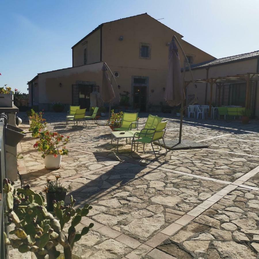 Agriturismo Saccollino San Paolo  エクステリア 写真