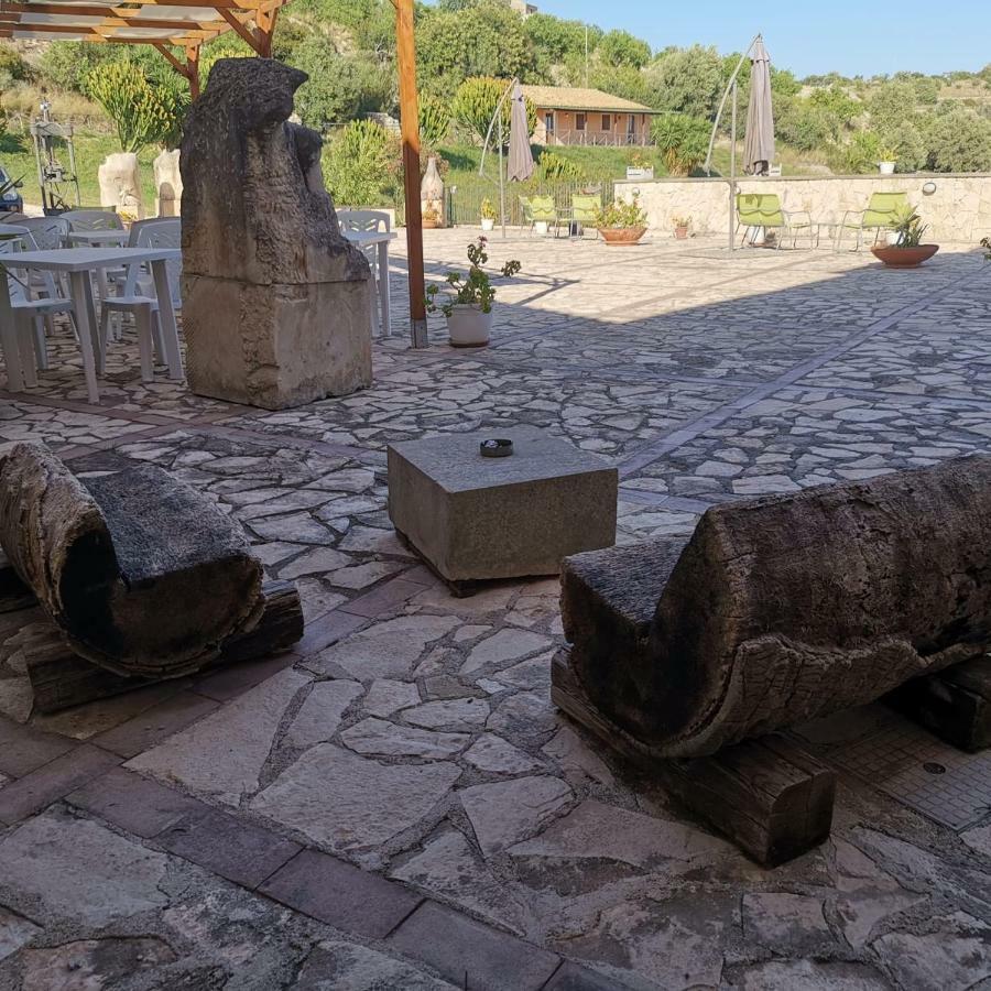 Agriturismo Saccollino San Paolo  エクステリア 写真
