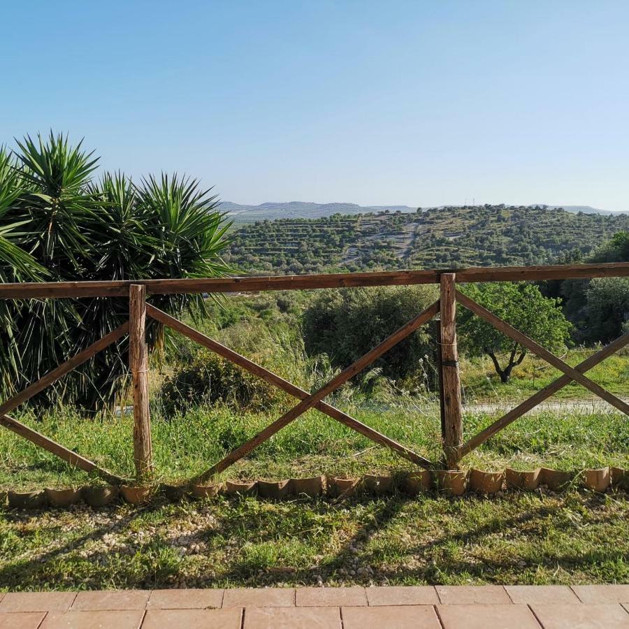Agriturismo Saccollino San Paolo  エクステリア 写真