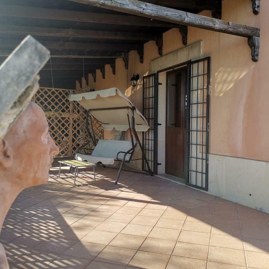 Agriturismo Saccollino San Paolo  エクステリア 写真