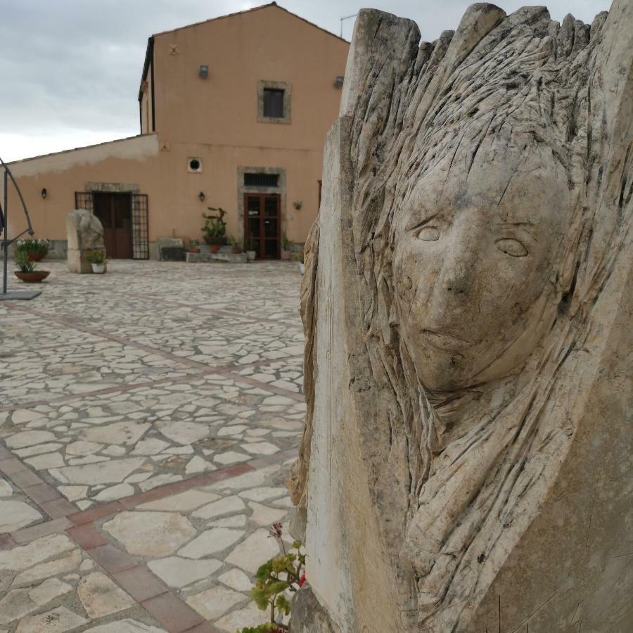 Agriturismo Saccollino San Paolo  エクステリア 写真
