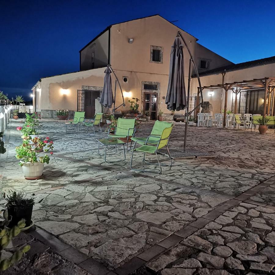 Agriturismo Saccollino San Paolo  エクステリア 写真