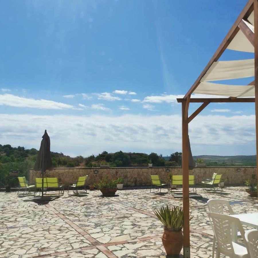 Agriturismo Saccollino San Paolo  エクステリア 写真