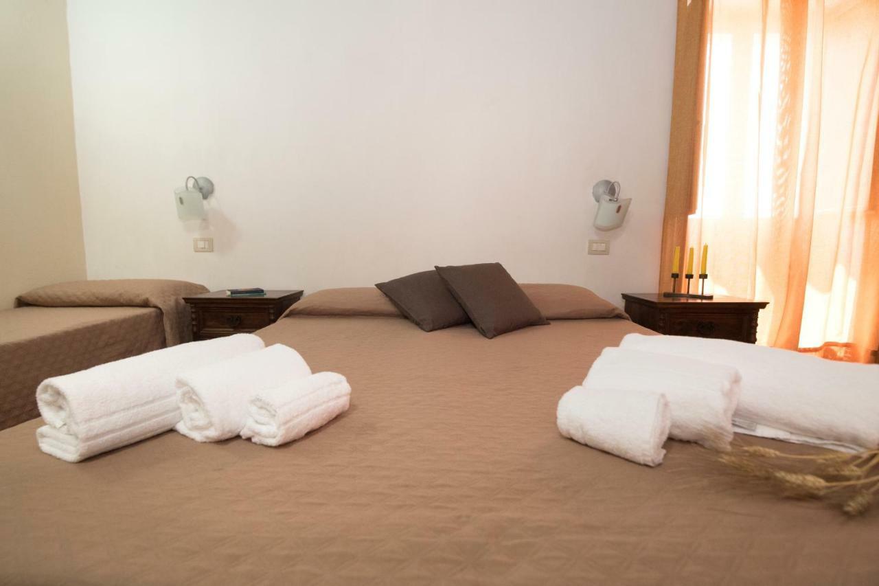 Agriturismo Saccollino San Paolo  エクステリア 写真