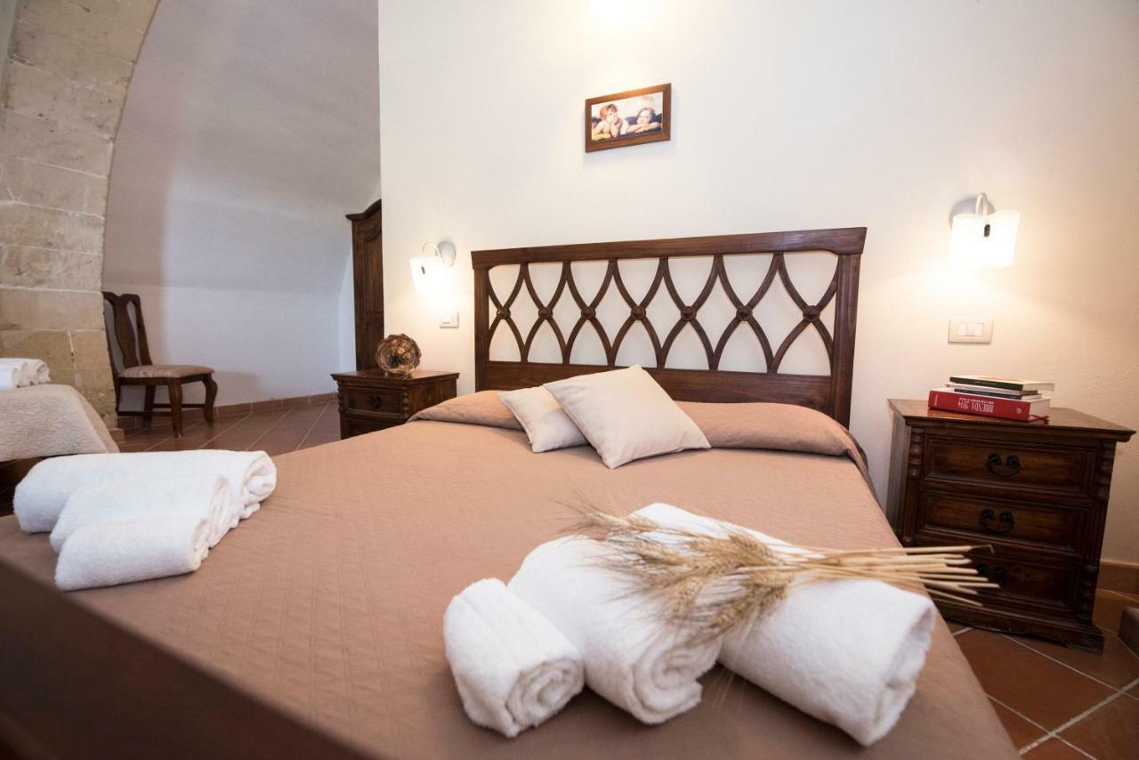 Agriturismo Saccollino San Paolo  エクステリア 写真
