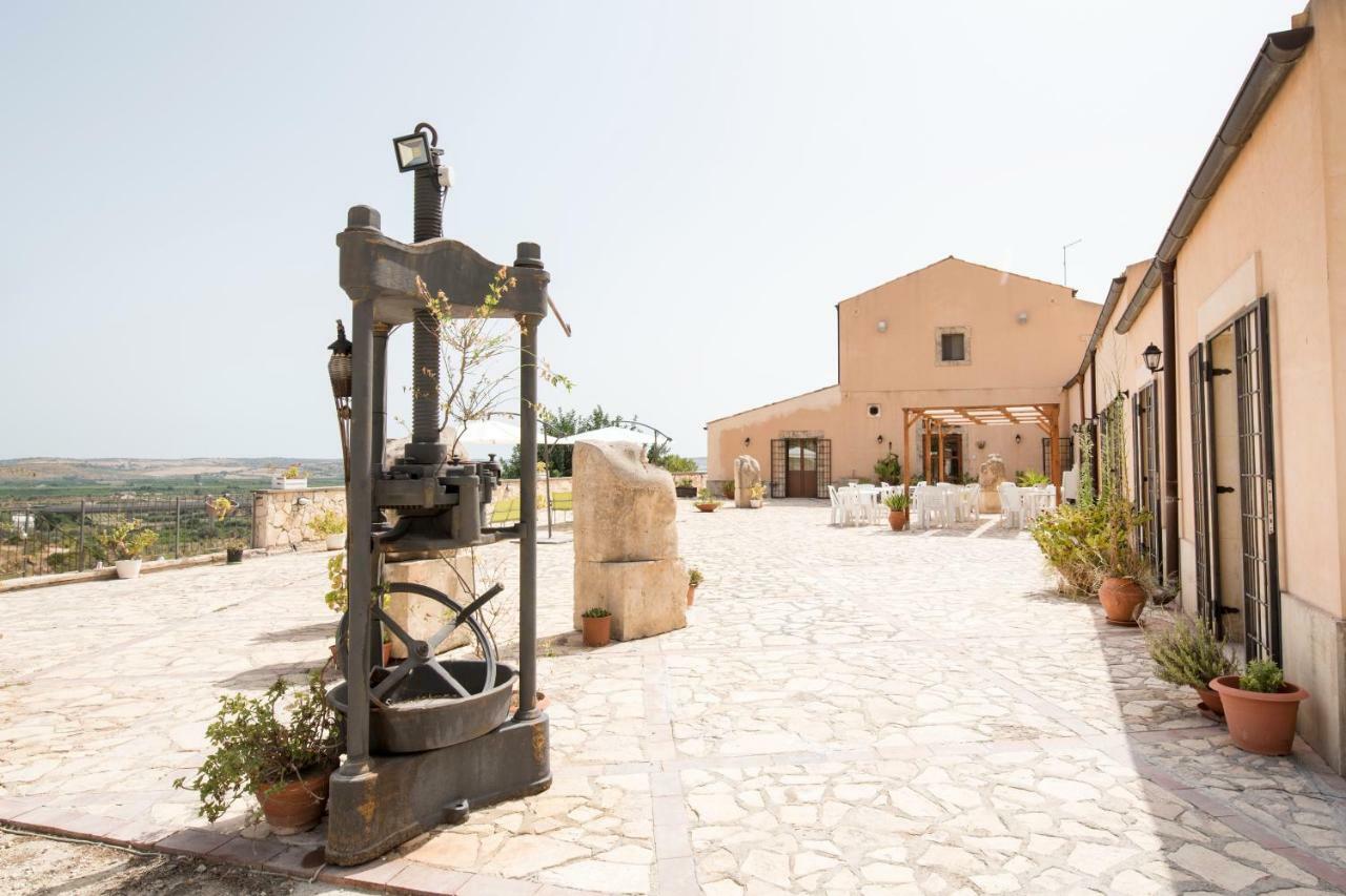 Agriturismo Saccollino San Paolo  エクステリア 写真