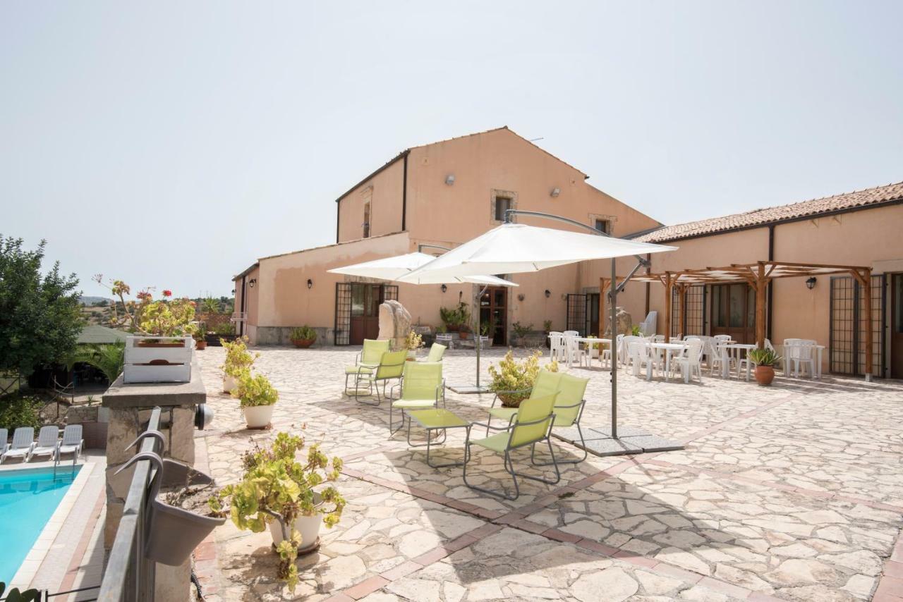 Agriturismo Saccollino San Paolo  エクステリア 写真