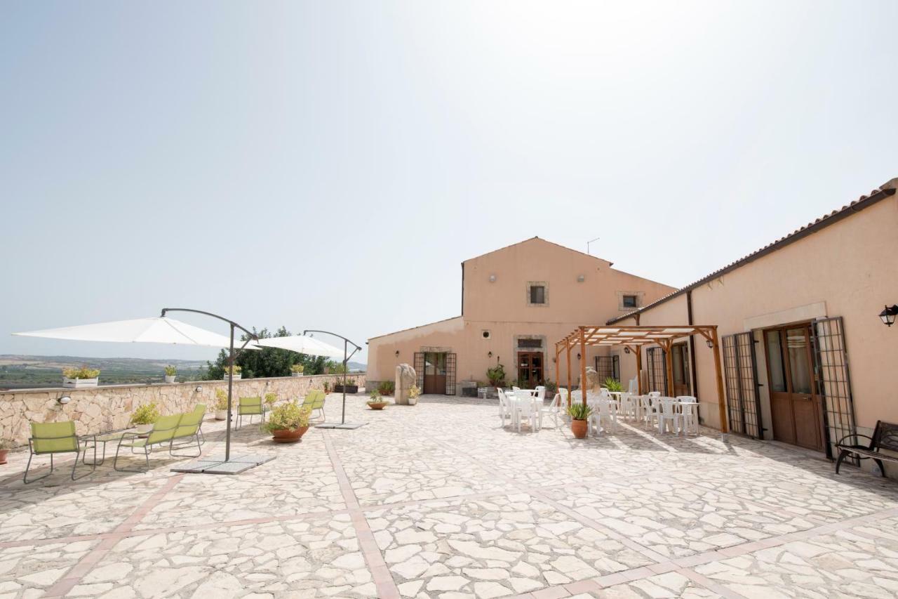 Agriturismo Saccollino San Paolo  エクステリア 写真