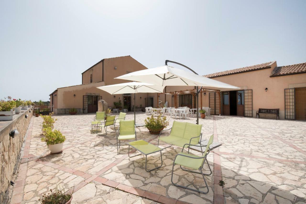 Agriturismo Saccollino San Paolo  エクステリア 写真