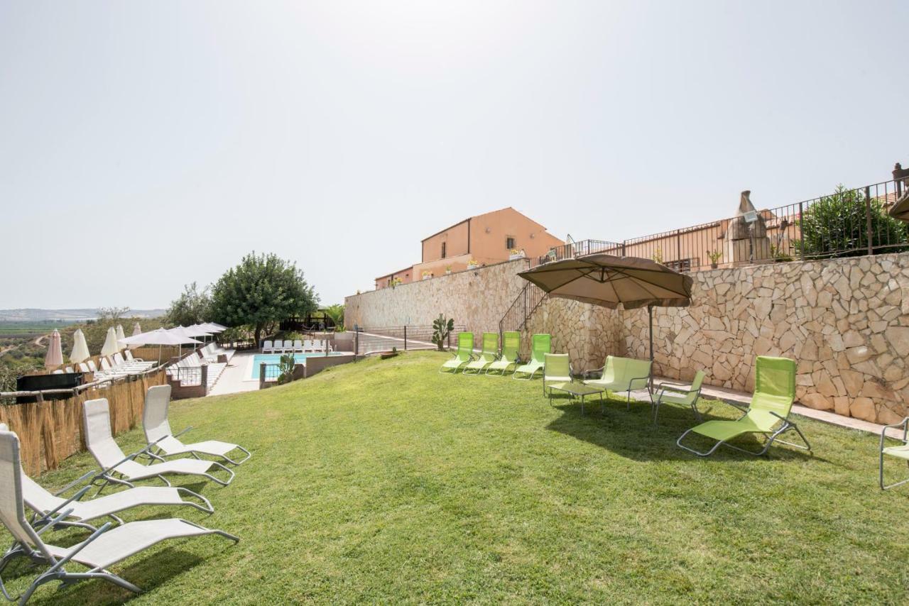 Agriturismo Saccollino San Paolo  エクステリア 写真