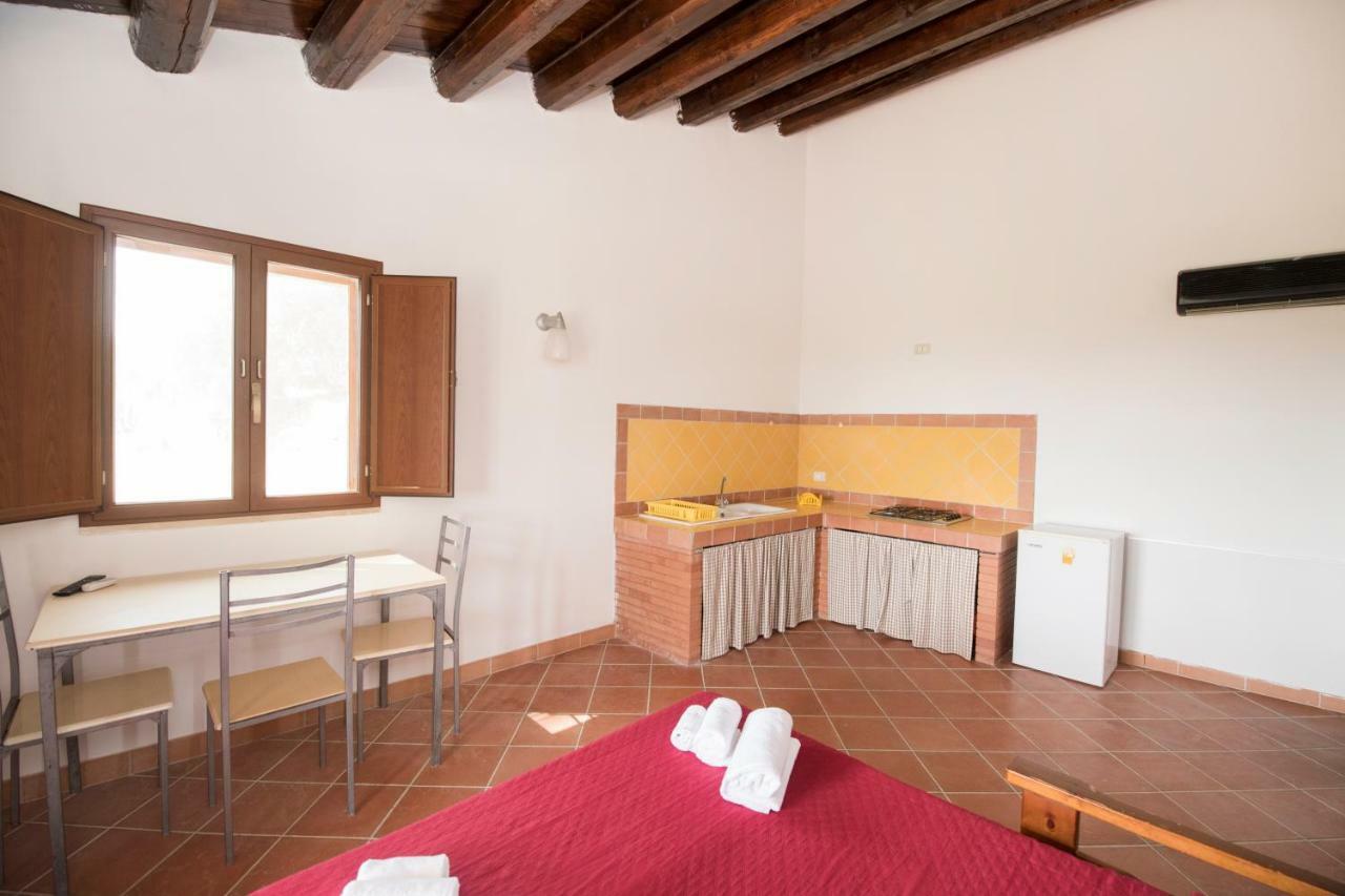 Agriturismo Saccollino San Paolo  エクステリア 写真