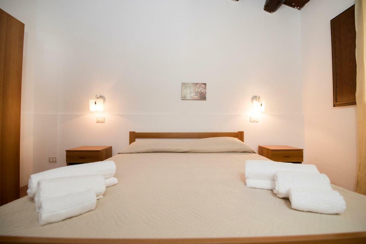 Agriturismo Saccollino San Paolo  エクステリア 写真
