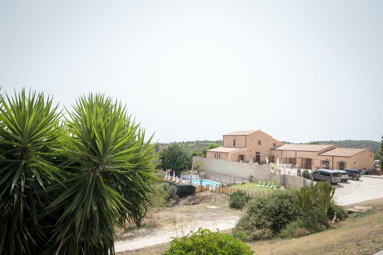 Agriturismo Saccollino San Paolo  エクステリア 写真
