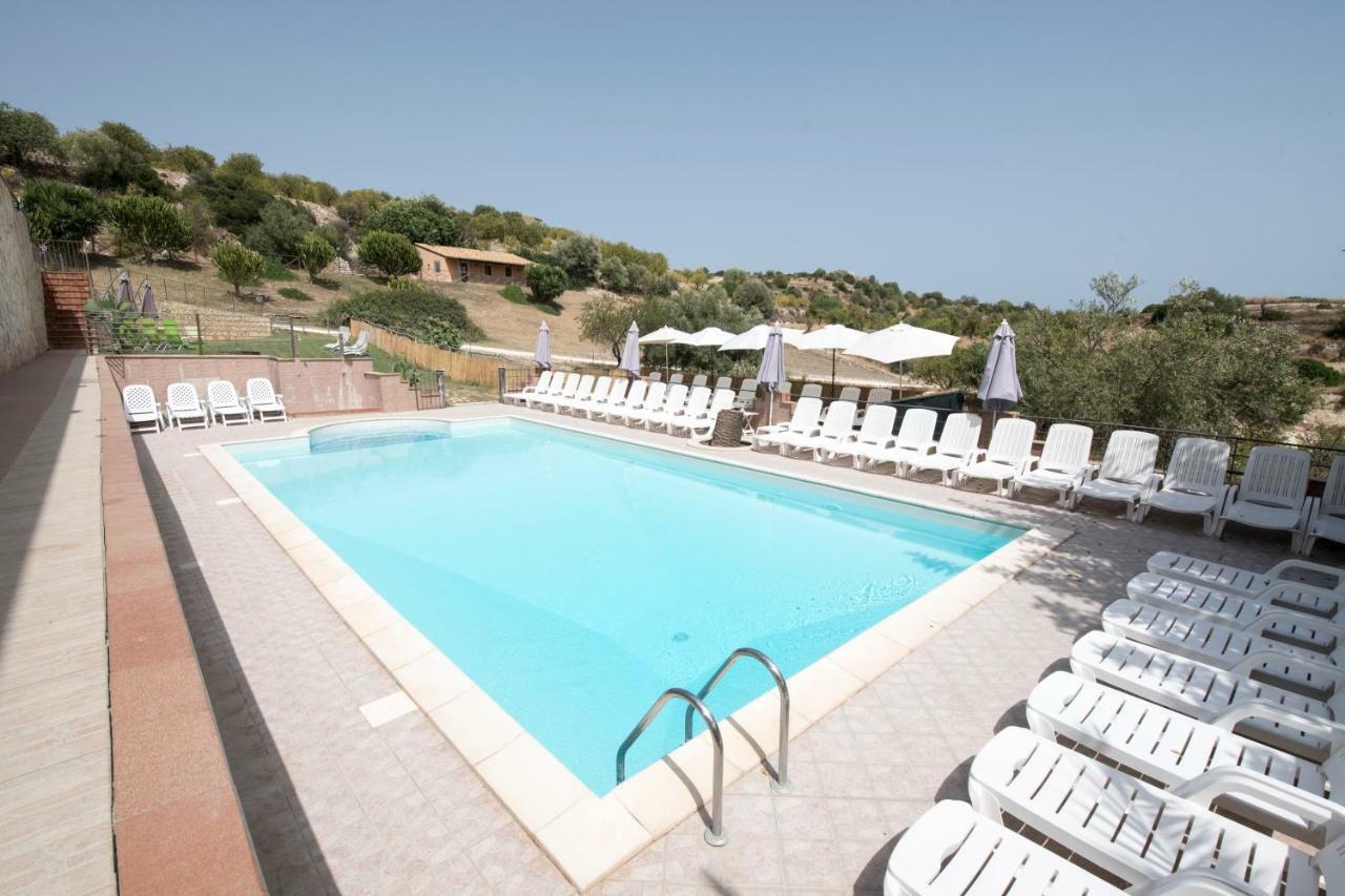 Agriturismo Saccollino San Paolo  エクステリア 写真
