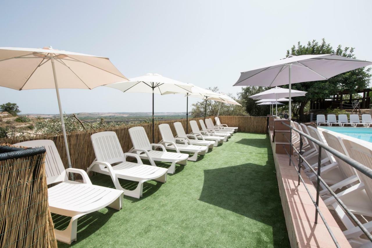 Agriturismo Saccollino San Paolo  エクステリア 写真