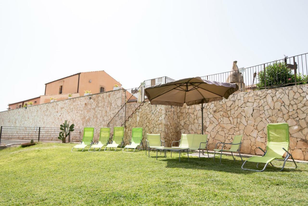 Agriturismo Saccollino San Paolo  エクステリア 写真
