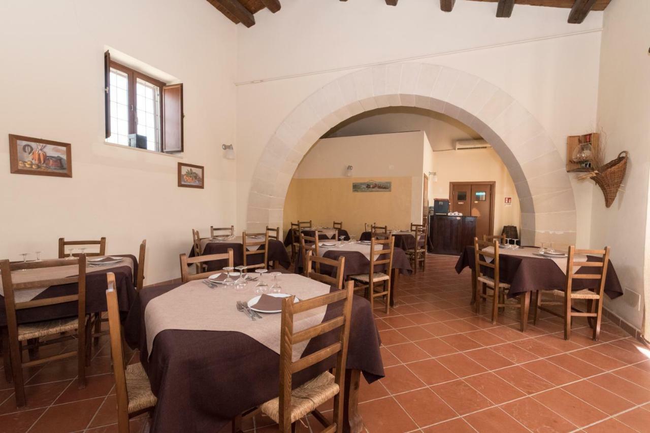 Agriturismo Saccollino San Paolo  エクステリア 写真