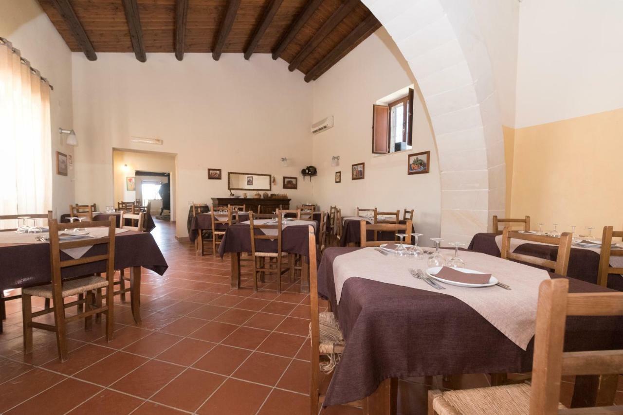 Agriturismo Saccollino San Paolo  エクステリア 写真
