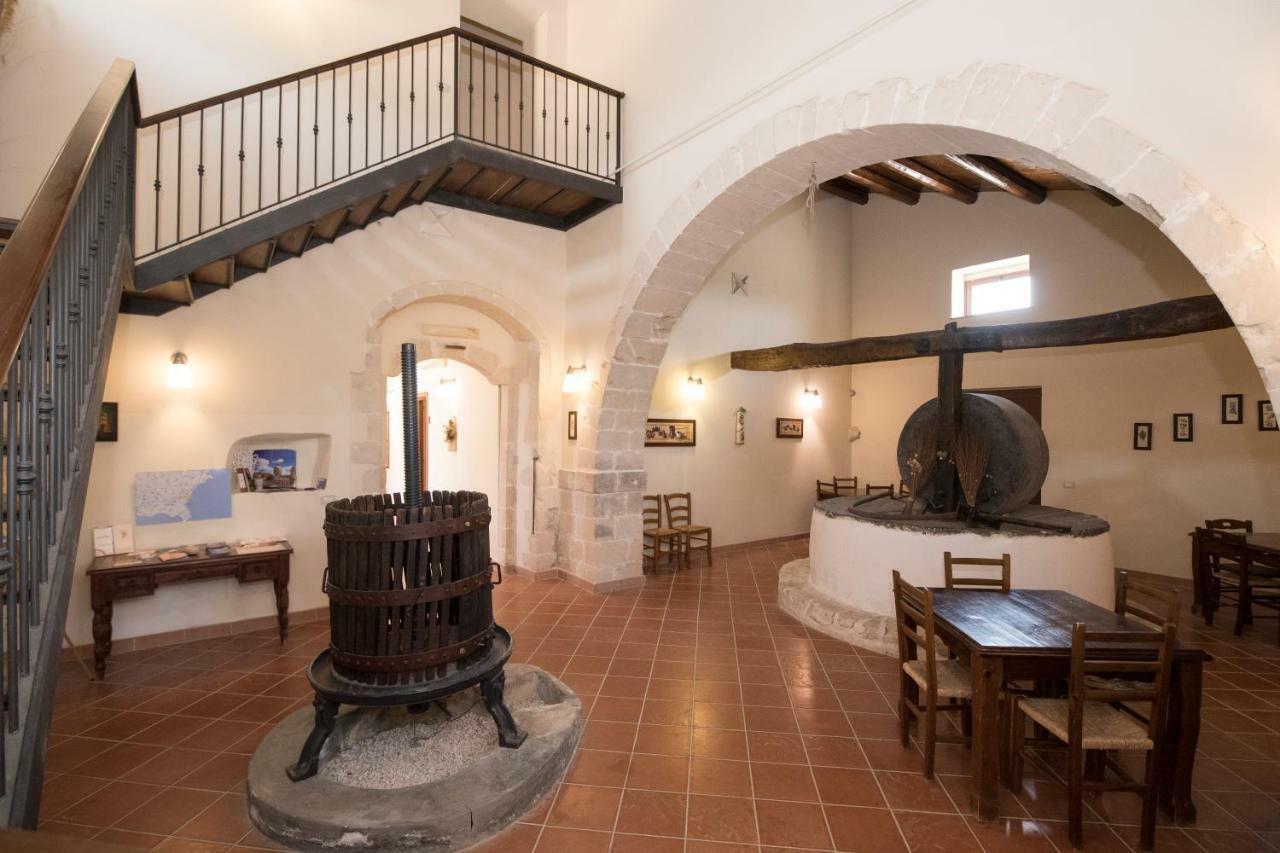 Agriturismo Saccollino San Paolo  エクステリア 写真