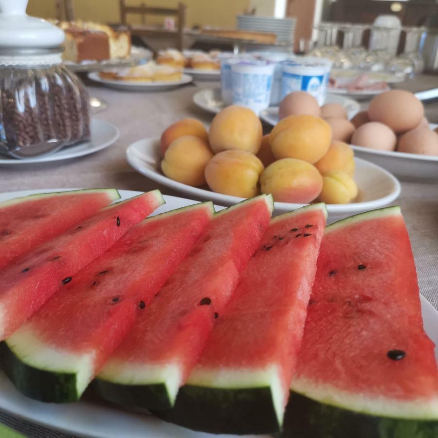 Agriturismo Saccollino San Paolo  エクステリア 写真
