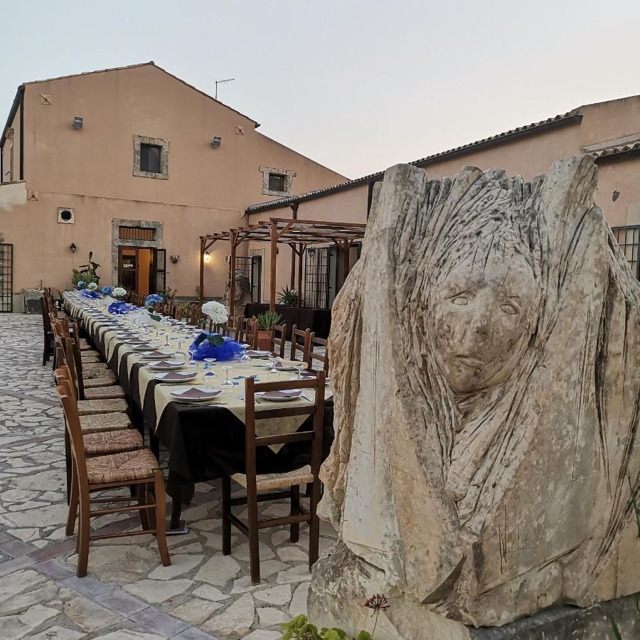 Agriturismo Saccollino San Paolo  エクステリア 写真
